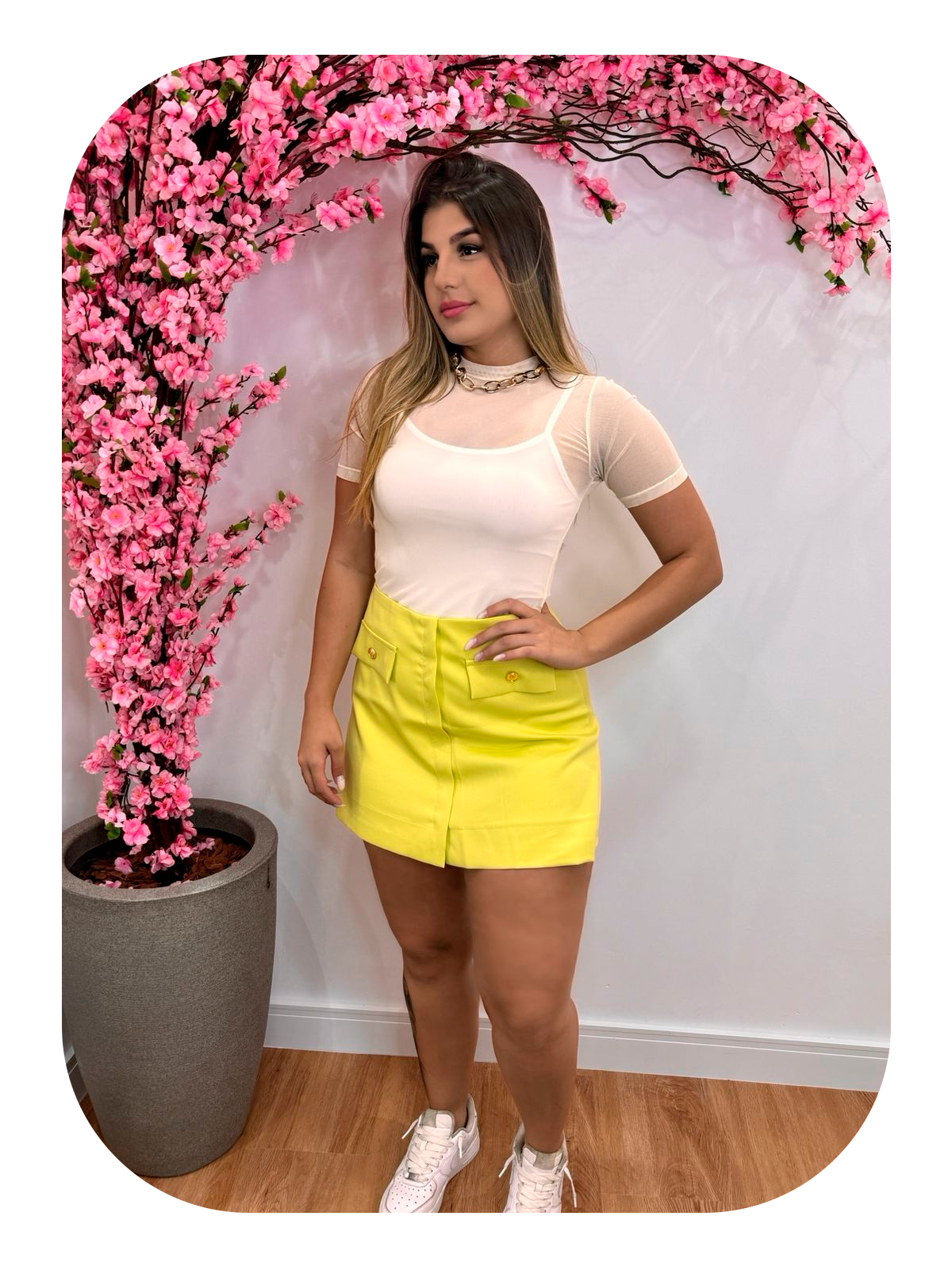 Saia