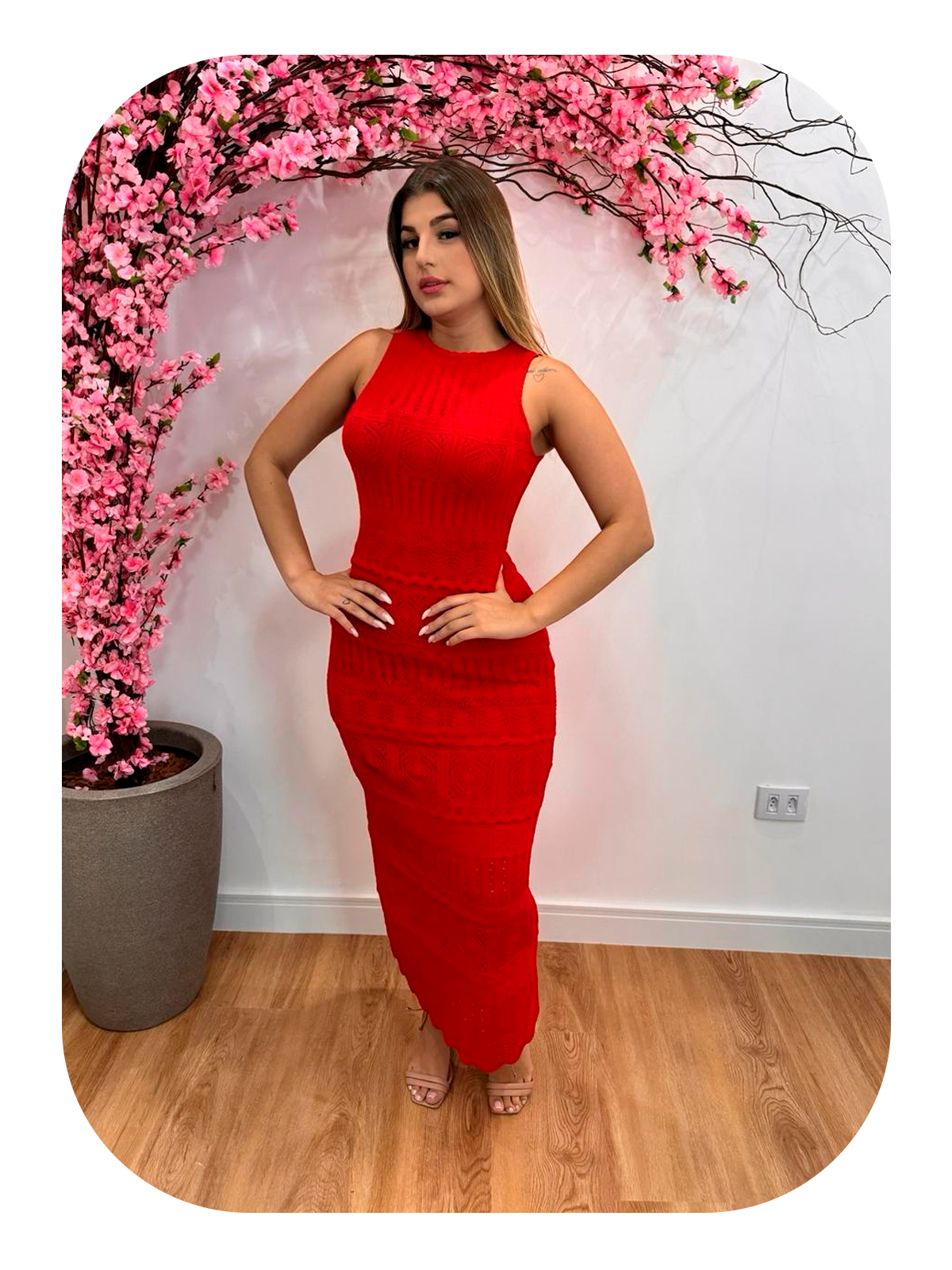 Vestido