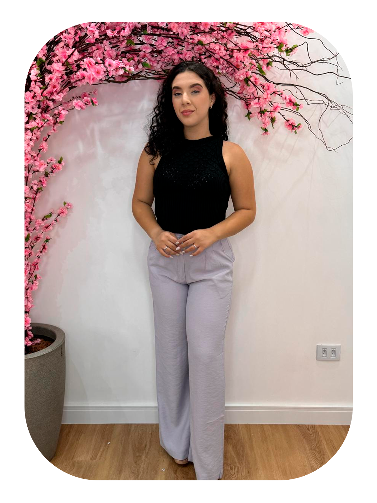 Calça